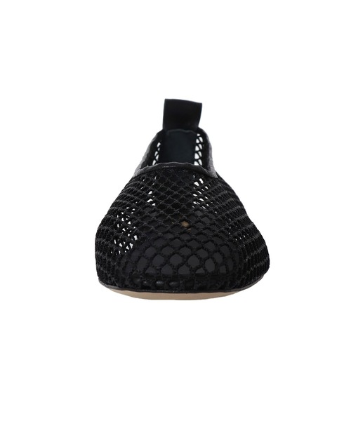 セール】CORSO ROMA，9 / mesh flat shoes(メッシュフラット