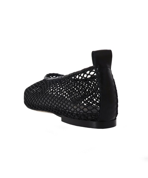 セール】CORSO ROMA，9 / mesh flat shoes(メッシュフラット