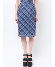 EMODA | フィットシアースカート(スカート)