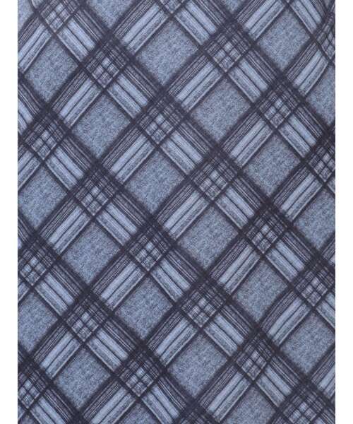 EMODA（エモダ）の「フィットシアースカート（スカート・レディース・グレー/ブルー・FREE）」の11枚目の写真