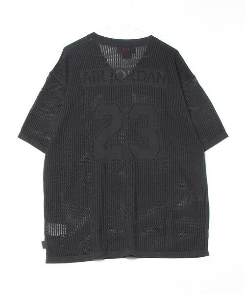 【即日発送】UNION x JORDAN 23SS ニット 即日発送】UNION x JORDAN 23SS ニット