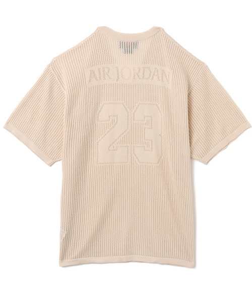 NIKE ○528390 ナイキ ○ニットセーター ジョーダンフライト