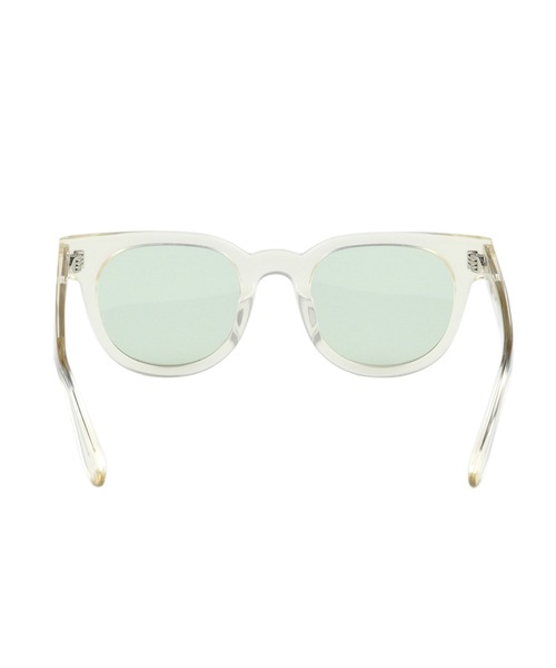 OWN(オウン)の「OWN / オウン / #11(サングラス・メンズ・ライトイエロー系・FREE)」の8枚目の写真