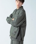 TAION(タイオン)の「ジャケット/アウター(MA-1)」