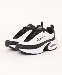 NIKE(iCL)NIKE iCL W AIRMAX PORTAL EBY GA }bNX |[^ WHF3053 ABC-MART *014BLK/M SILV(Xj[J[)
