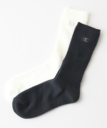 Champion | 【Champion /チャンピオン】 フルレングスソックス2P(ソックス/靴下)