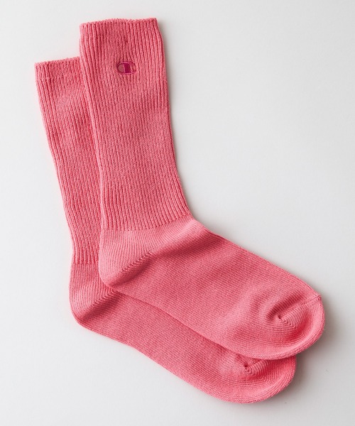 Champion（チャンピオン）の「【Champion /チャンピオン】 フルレングスソックス2P（ソックス/靴下・レディース・その他1/その他・SMALL）」の9枚目の写真