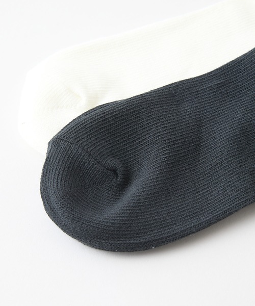 Champion（チャンピオン）の「【Champion /チャンピオン】 フルレングスソックス2P（ソックス/靴下・レディース・その他1/その他・SMALL）」の10枚目の写真