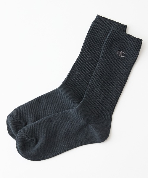 Champion（チャンピオン）の「【Champion /チャンピオン】 フルレングスソックス2P（ソックス/靴下・レディース・その他1/その他・SMALL）」の12枚目の写真