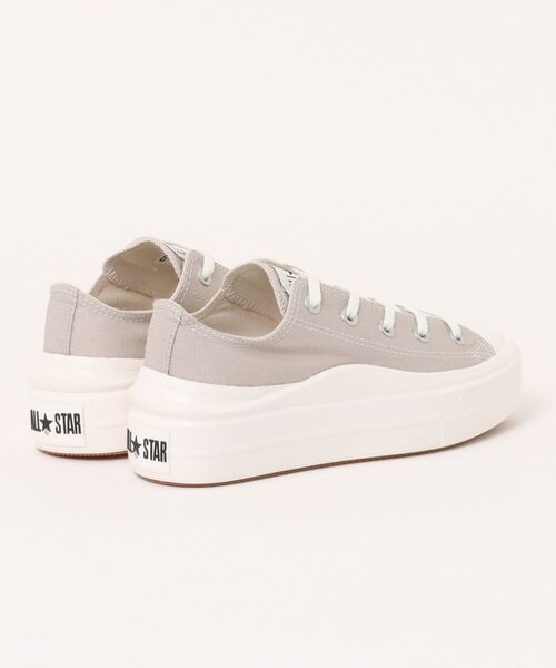 CONVERSE コンバース AS LIGHT PLTS II OX オールスター ライト