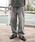 WEGO�i�E�B�S�[�j�́uWEGO/���[�Y�e�[�p�[�h�f�j���p���c�i�f�j���p���c�j�v�b�O���[