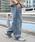 WEGO�i�E�B�S�[�j�́uWEGO/���[�Y�e�[�p�[�h�f�j���p���c�i�f�j���p���c�j�v�b�R�o���g�u���[