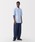 MUJI Labo�i���W���{�j�́u�kMUJI Labo�l�a�m�@�|�v�����䗃�����V���c�i�V���c/�u���E�X�j�v�b�T�b�N�X�u���[�n