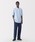 MUJI Labo�i���W���{�j�́u�kMUJI Labo�l�a�m�@�|�v�����䗃�����V���c�i�V���c/�u���E�X�j�v�b�u���[�n