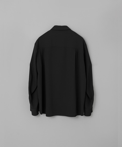 別注 BOWTIE SHIRTS（シャツ/ブラウス）｜CULLNI（クルニ）の