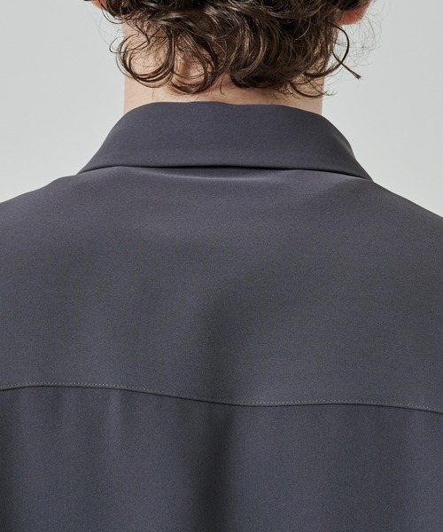 CULLNI（クルニ）の「別注 BOWTIE SHIRTS（シャツ/ブラウス）」 - WEAR