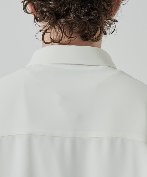 セール】別注 BOWTIE SHIRTS（シャツ/ブラウス）｜CULLNI