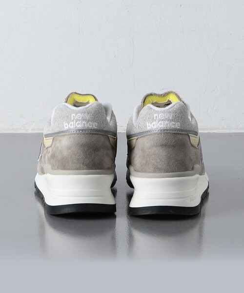 New Balance＞ U997MG/スニーカー（スニーカー）｜New Balance