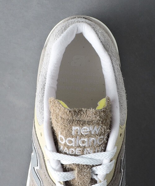 早い者勝ち!!! New Balance / ニューバランス ◆ U997MG New Balance U997 
