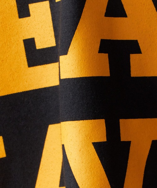 ROOPTOKYO（ループトウキョウ）の「BEAT NAVY TEE 半袖Tシャツ フロントロゴ メンズ 秋物 秋服 2026年秋冬（Tシャツ/カットソー・メンズ・ブラック・M）」の6枚目の写真
