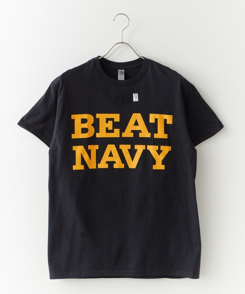 ROOPTOKYO（ループトウキョウ）の「BEAT NAVY TEE 半袖Tシャツ フロントロゴ メンズ 秋物 秋服 2026年秋冬（Tシャツ/カットソー・メンズ・ブラック・M）」の12枚目の写真