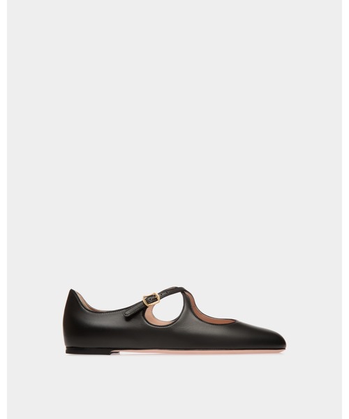バレエシューズ Bally Dancer Beliska BELISKA（バレエシューズ）｜BALLY（バリー）のファッション通販