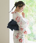 Rebloom(リブルーム Rebloom Reb loom)の「水着/着物・浴衣(浴衣)」