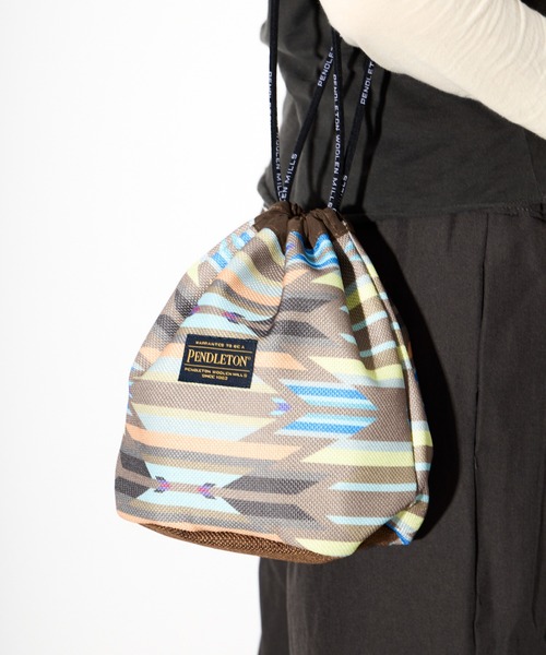 ペンドルトン　ショルダーバック セール】限定展開 PENDLETON×FREAK'S STORE/ペンドルトン 別注