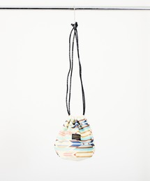 PENDLETON | 【 PENDLETON / ペンドルトン 】SUMMER DRAW BAG / サマードローバッグ(ショルダーバッグ)