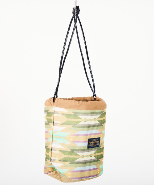 セール】【 PENDLETON / ペンドルトン 】SUMMER DRAW BAG