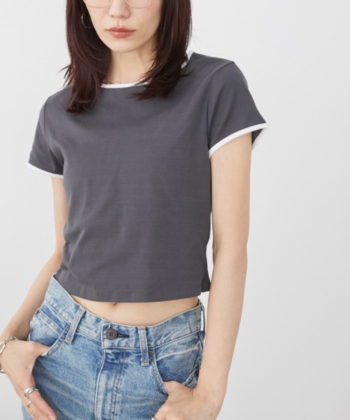 美品　ゴスロリ　ジャンパーワンピース　CLUB BODY LINE ローズ セール】サイドラインナローキャミワンピース（ワンピース