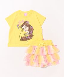 Disney(�f�B�Y�j�[)�̃f�B�Y�j�[ �v�����Z�X / T�V���c×�t�����V���[�g�p���c�Z�b�g 0474K(�A���T���u��)