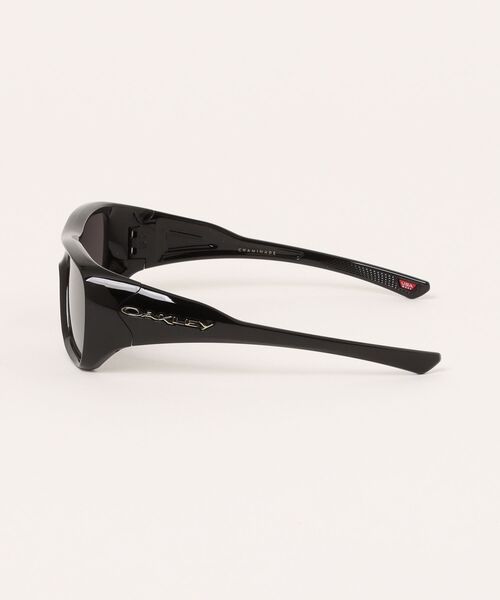サングラス OAKLEY SS25 CHAMINADE (0OO9492 01) Oakley Chaminade Sunglasses OO9492 01 Polished Black - eye