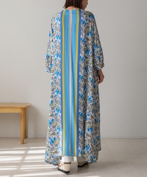 【タグ付き⭐Bou Jeloud】紺　ツイード　金　ワンピース　サイズ38 楽天市場】楽天スーパーSALE【Bou Jeloud】 ブージュルード