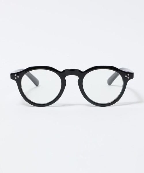 SHIPS Colors（シップス カラーズ）の「SHIPS Colors:トランジションレンズ サングラス（サングラス・メンズ・ブルー/ブラック・ONE SIZE）」の3枚目の写真