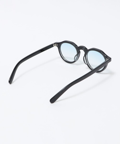 SHIPS Colors（シップス カラーズ）の「SHIPS Colors:トランジションレンズ サングラス（サングラス・メンズ・ブルー/ブラック・ONE SIZE）」の8枚目の写真