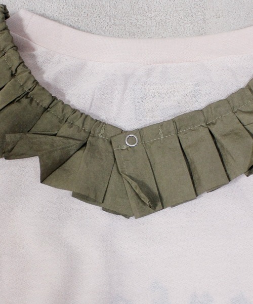 PLATZ PLEASE マスタード色 プリーツタンクトップ Pleats Please Issey Miyake プリーツ タンクトップ | イエロー