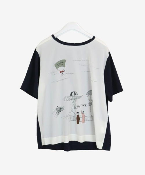 ︎STUDIO PICONE ︎プライムクールシャツ 【40】定価20900円