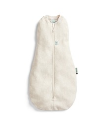 ergoPouch（エルゴポーチ）の「【ergoPouch】新生児～/ コクーン スワドルバッグ 0.2TOG おくるみ（おくるみ）」