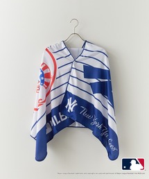 TANGRAM（タングラム）の「MLB/エムエルビー MLB冷感タオル（タオル）」