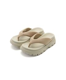 SHAKA（シャカ）の「【SHAKA】KHAZANA THONG EX（サンダル）」