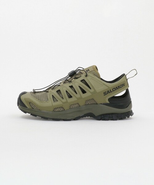 SALOMON XA PRO 3D AMPHIB 25cm サロモン スニーカー SALOMON サロモン｜XA PRO 3D AMPHIB 防水スニーカー L47740000