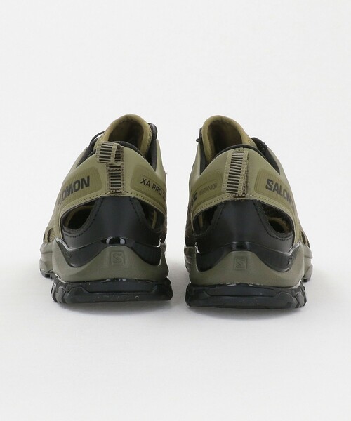 【SALOMON】XA PRO ACTIVE オリーブ SALOMON(サロモン) | グラフペーパー,フレッシュサービス