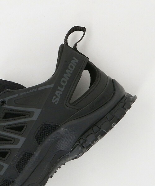 SALOMON（サロモン）の「＜Salomon＞ XA PRO 3D AMPHIB/スニーカー（スニーカー・メンズ・ブラック/オリーブ・28.5cm/28cm/26.5cm/27.5cm/27cm）」の17枚目の写真