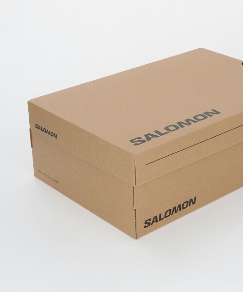 SALOMON（サロモン）の「＜Salomon＞ XA PRO 3D AMPHIB/スニーカー（スニーカー・メンズ・ブラック/オリーブ・28.5cm/28cm/26.5cm/27.5cm/27cm）」の8枚目の写真
