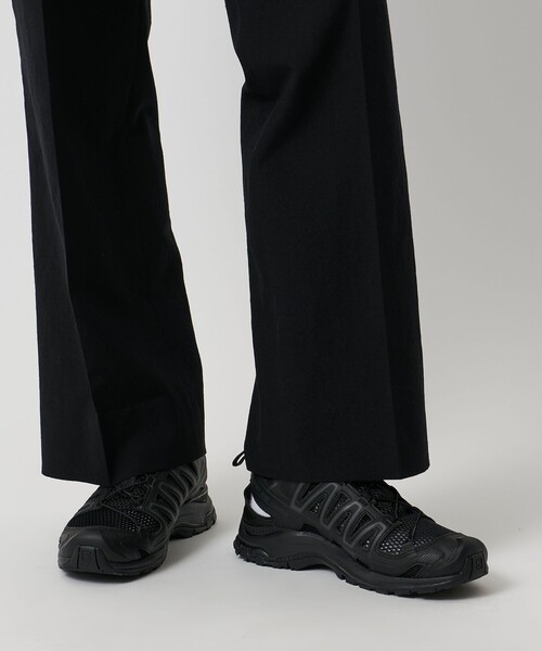 SALOMON（サロモン）の「＜Salomon＞ XA PRO 3D AMPHIB/スニーカー（スニーカー・メンズ・ブラック/オリーブ・28.5cm/28cm/26.5cm/27.5cm/27cm）」の18枚目の写真