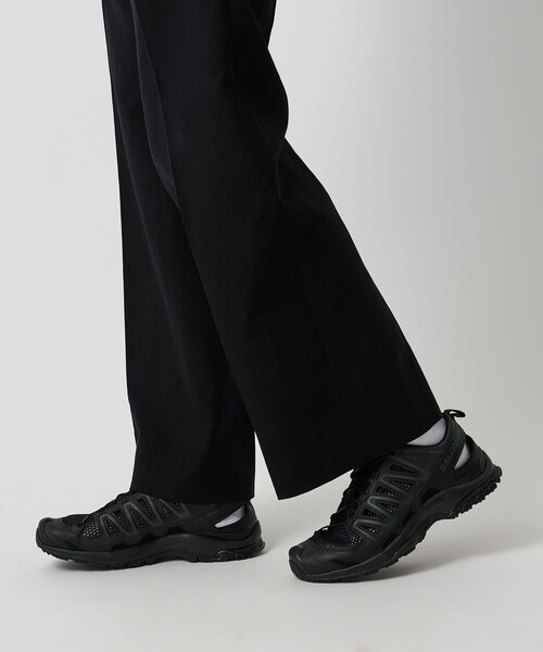 SALOMON（サロモン）の「＜Salomon＞ XA PRO 3D AMPHIB/スニーカー（スニーカー・メンズ・ブラック/オリーブ・28.5cm/28cm/26.5cm/27.5cm/27cm）」の19枚目の写真