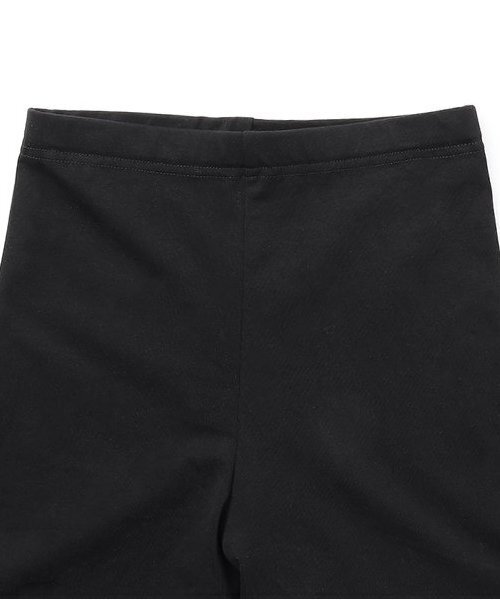 pom ponette junior(ポンポネットジュニア)の「【AMI】チェックバルーンスカート×インナーパンツセット(スカート・キッズ・ベージュ/ダークブラウン・M:150cm/L:160cm)」の11枚目の写真