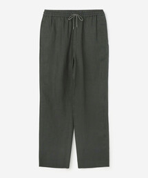 秋冬MORRIS & SONS 【美品】ウールスムース イージーパンツ ネイビー 特別ファッション - 秋冬MORRIS & SONS 【美品】ウールスムース