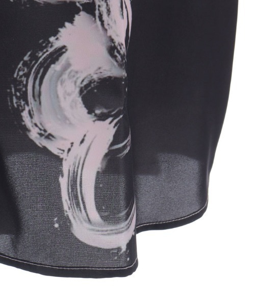 REZEN（リゼン）の「昇龍プリント半袖シャツ（シャツ/ブラウス・メンズ・レッドパープル/ローズ/ブラック・LARGE/MEDIUM）」の20枚目の写真